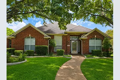 4588 Postbridge Drive, Plano, TX 75024 - Photo 1