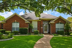 4588 Postbridge Dr, Plano, TX 75024 - Photo 1