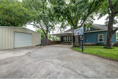 200 S Crane Street, Alvord, TX 76225 - Photo 23