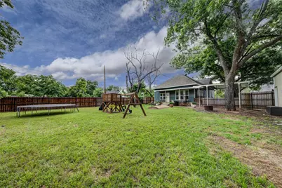 200 S Crane Street, Alvord, TX 76225 - Photo 5