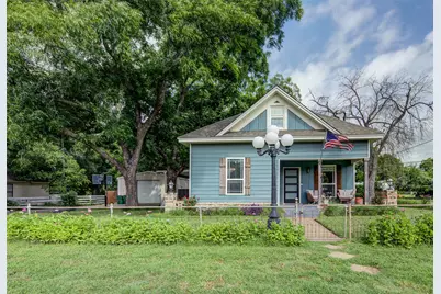 200 S Crane Street, Alvord, TX 76225 - Photo 13