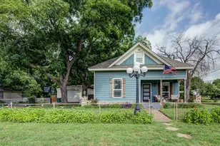 200 S Crane St, Alvord, TX 76225 - Photo 13