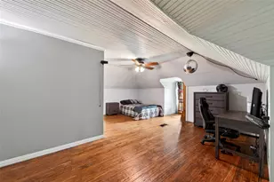 200 S Crane St, Alvord, TX 76225 - Photo 21