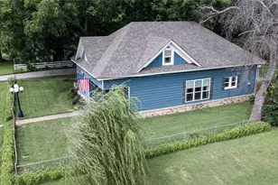 200 S Crane St, Alvord, TX 76225 - Photo 31