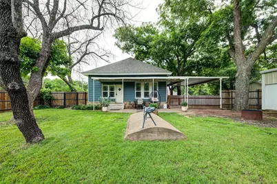 200 S Crane Street, Alvord, TX 76225 - Photo 3