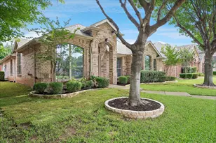 4601 Palm Valley Dr, Plano, TX 75024 - Photo 1
