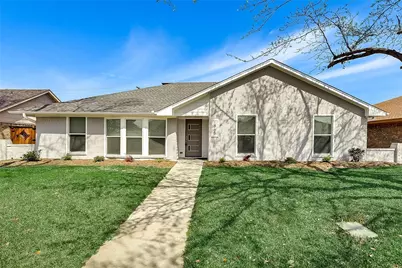 1865 Green Ridge Drive, Carrollton, TX 75007 - Photo 1