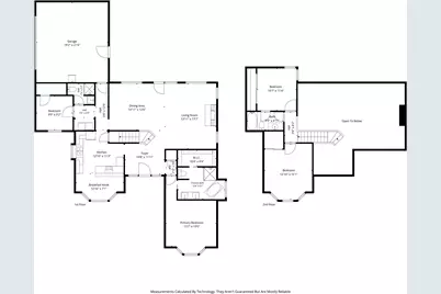 5 Rushing Creek Court, Trophy Club, TX 76262 - Photo 35