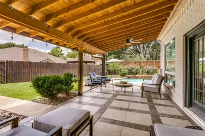5 Rushing Creek Court, Trophy Club, TX 76262 - Photo 29