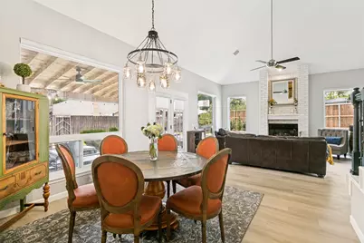 5 Rushing Creek Court, Trophy Club, TX 76262 - Photo 7