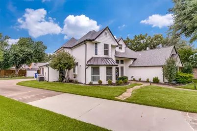 5 Rushing Creek Court, Trophy Club, TX 76262 - Photo 3