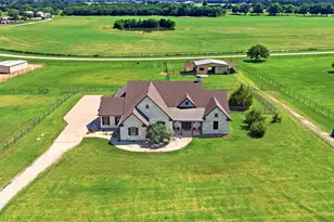 10040 Horseshoe Nail Rd, Pilot Point, TX 76258 - Photo 1