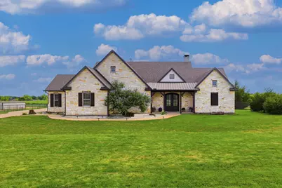 10040 Horseshoe Nail Road, Pilot Point, TX 76258 - Photo 3