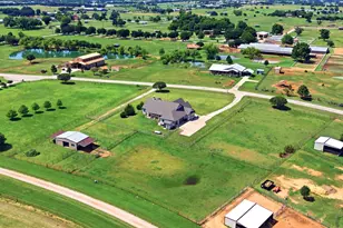 10040 Horseshoe Nail Rd, Pilot Point, TX 76258 - Photo 29