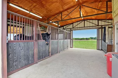 10040 Horseshoe Nail Road, Pilot Point, TX 76258 - Photo 35