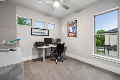 3609 Grant Court, Flower Mound, TX 75022 - Photo 21