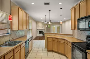 5817 Quicksilver Dr, McKinney, TX 75070 - Photo 7