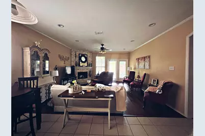 5817 Quicksilver Drive, McKinney, TX 75070 - Photo 5