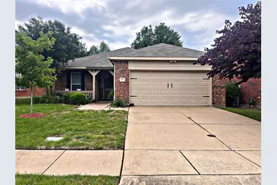 5817 Quicksilver Drive, McKinney, TX 75070 - Photo 1