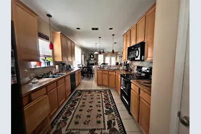 5817 Quicksilver Drive, McKinney, TX 75070 - Photo 3