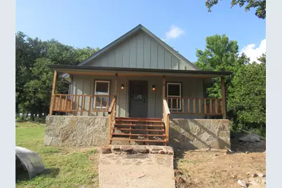 391 County Road 147, Gainesville, TX 76240 - Photo 1