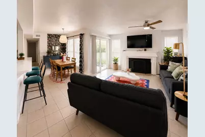 6050 Melody Lane #121, Dallas, TX 75231 - Photo 1