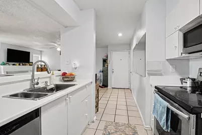 6050 Melody Lane #121, Dallas, TX 75231 - Photo 5