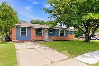 1209 Glasgow Road, Fort Worth, TX 76134 - Photo 3