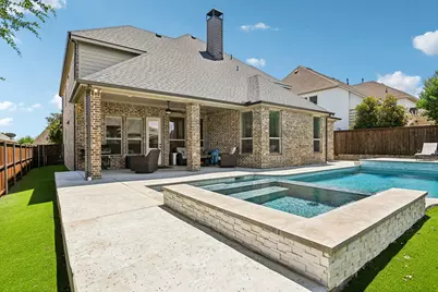 916 Champions Court, Roanoke, TX 76262 - Photo 1