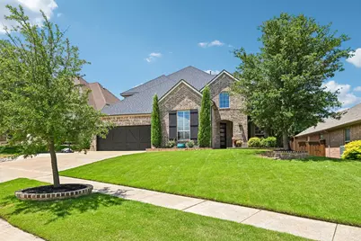 916 Champions Court, Roanoke, TX 76262 - Photo 1