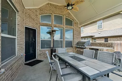 4948 Grinstein Drive, Fort Worth, TX 76244 - Photo 21