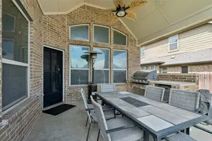 4948 Grinstein Dr, Fort Worth, TX 76244 - Photo 21