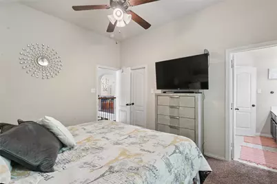 4948 Grinstein Drive, Fort Worth, TX 76244 - Photo 33