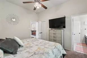4948 Grinstein Dr, Fort Worth, TX 76244 - Photo 33