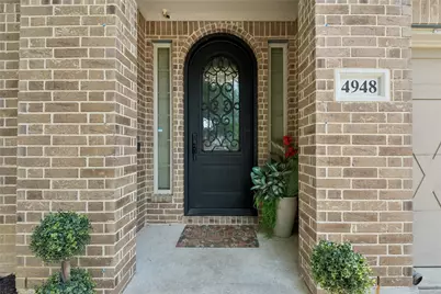 4948 Grinstein Drive, Fort Worth, TX 76244 - Photo 5