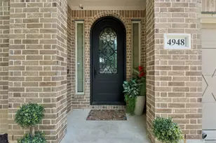 4948 Grinstein Dr, Fort Worth, TX 76244 - Photo 5