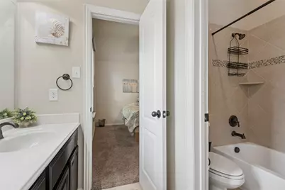 4948 Grinstein Drive, Fort Worth, TX 76244 - Photo 35