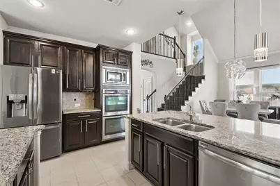 4948 Grinstein Drive, Fort Worth, TX 76244 - Photo 9