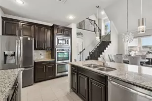 4948 Grinstein Dr, Fort Worth, TX 76244 - Photo 9