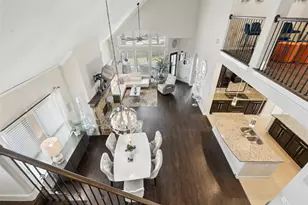4948 Grinstein Dr, Fort Worth, TX 76244 - Photo 23