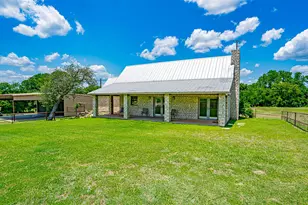 1330 County Road 306, Rainbow, TX 76077 - Photo 1