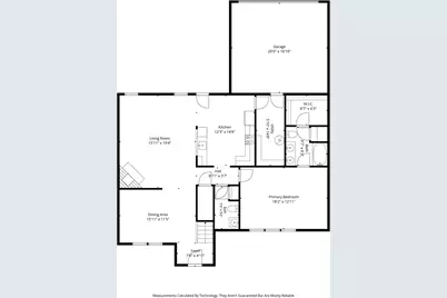 1405 Starpoint Lane, Wylie, TX 75098 - Photo 27