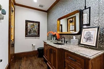 5712 Settlement Way, McKinney, TX 75070 - Photo 17