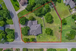 3534 Cliff View Loop, Weatherford, TX 76087 - Photo 39