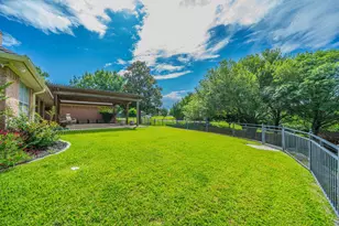 3534 Cliff View Loop, Weatherford, TX 76087 - Photo 29