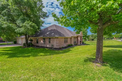 3534 Cliff View Loop, Weatherford, TX 76087 - Photo 33