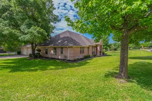 3534 Cliff View Loop, Weatherford, TX 76087 - Photo 33