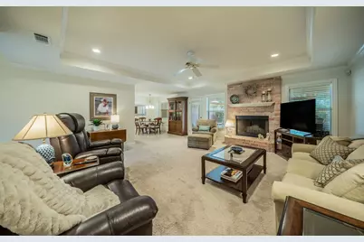 3534 Cliff View Loop, Weatherford, TX 76087 - Photo 7