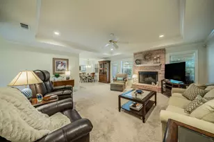 3534 Cliff View Loop, Weatherford, TX 76087 - Photo 7
