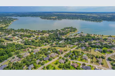 3534 Cliff View Loop, Weatherford, TX 76087 - Photo 35